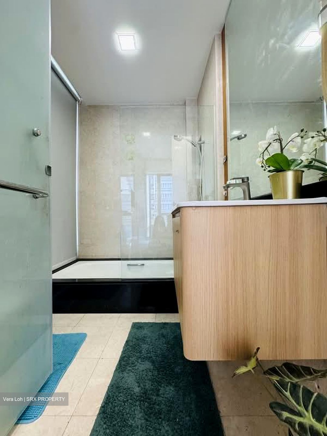 One Fort (D15), Condominium #587148281
